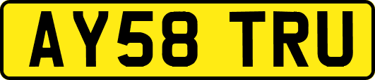 AY58TRU