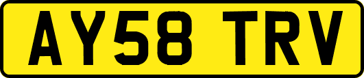 AY58TRV