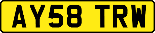 AY58TRW