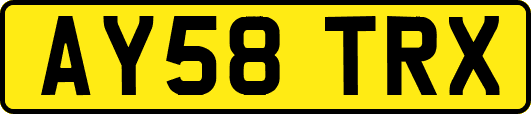 AY58TRX