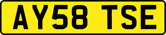 AY58TSE