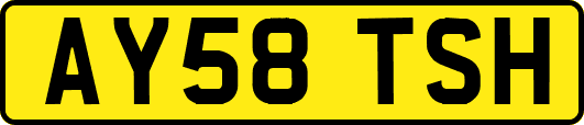 AY58TSH