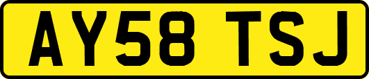 AY58TSJ