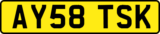 AY58TSK