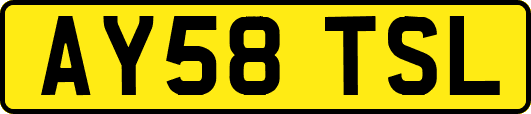 AY58TSL