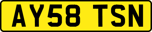 AY58TSN