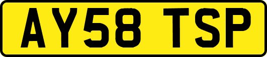 AY58TSP