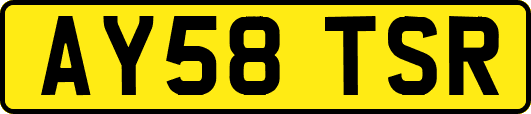 AY58TSR