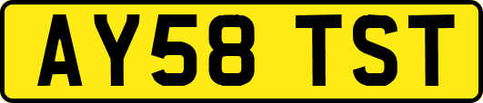 AY58TST