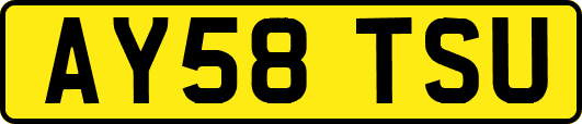 AY58TSU