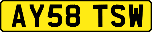AY58TSW