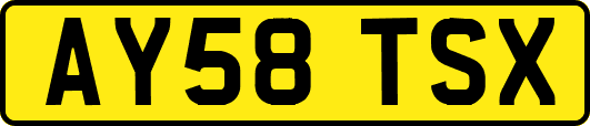 AY58TSX