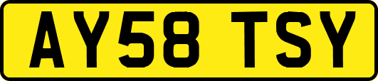 AY58TSY