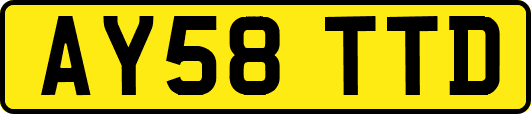 AY58TTD