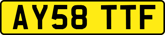 AY58TTF