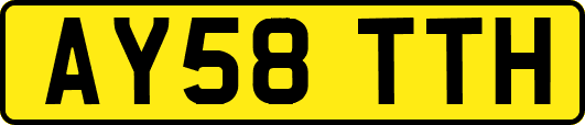 AY58TTH