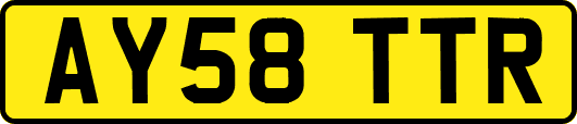 AY58TTR