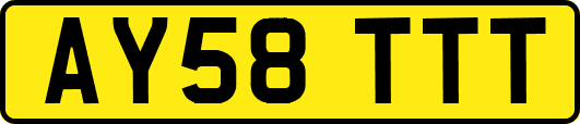 AY58TTT