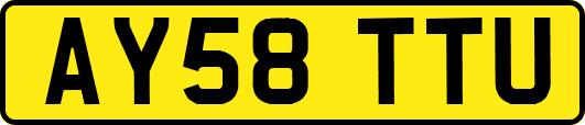 AY58TTU