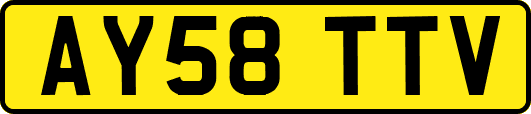 AY58TTV