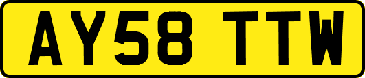 AY58TTW