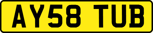 AY58TUB