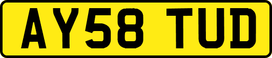 AY58TUD