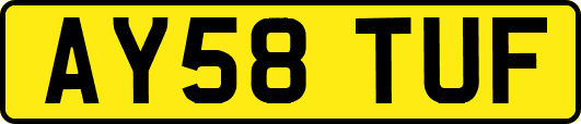 AY58TUF