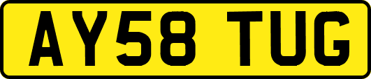 AY58TUG