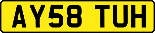 AY58TUH