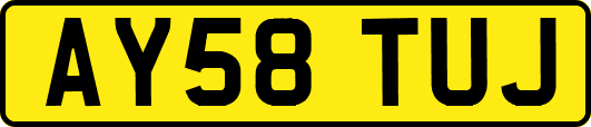 AY58TUJ