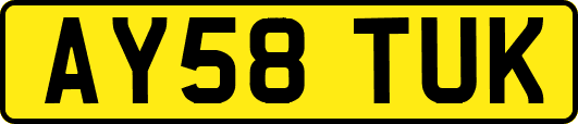 AY58TUK