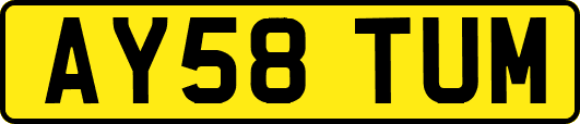 AY58TUM