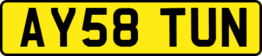 AY58TUN