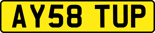 AY58TUP
