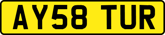 AY58TUR