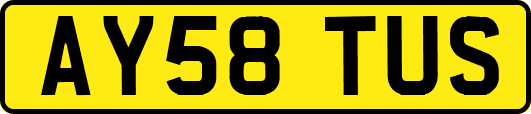 AY58TUS