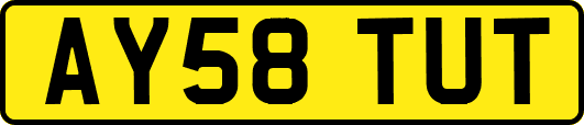AY58TUT