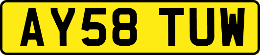 AY58TUW
