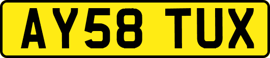AY58TUX