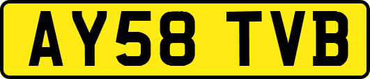 AY58TVB
