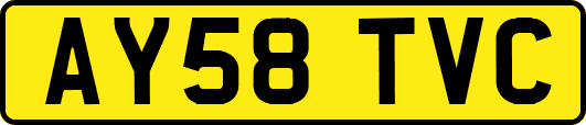 AY58TVC