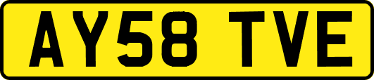AY58TVE
