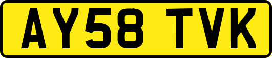 AY58TVK