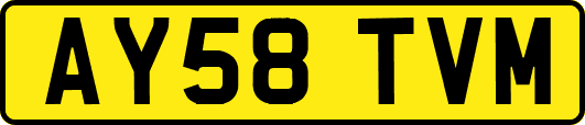 AY58TVM