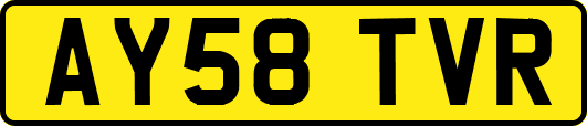 AY58TVR
