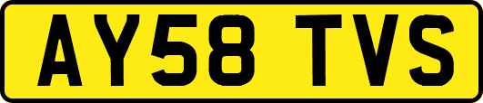AY58TVS