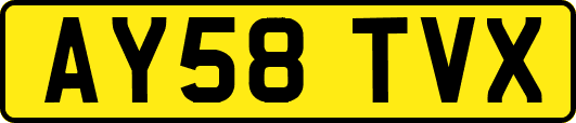 AY58TVX