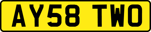 AY58TWO