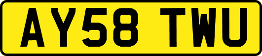 AY58TWU